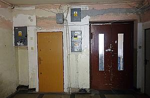 Kamienica przy Płockiej: kiedyś szczyt nowoczesności