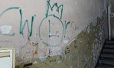 Kamienica przy Płockiej: kiedyś szczyt nowoczesności