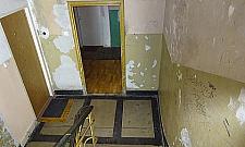 Kamienica przy Płockiej: kiedyś szczyt nowoczesności