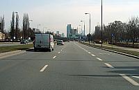 Kładką nad Górczewską - jest sens czy nie?