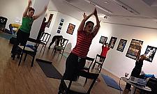 Dom Sąsiedzkiej Wymiany na Mirowie?