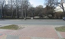 Droga z parku do parku: czemu nie może być prosto?