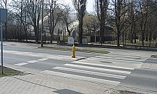 Droga z parku do parku: czemu nie może być prosto?