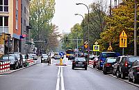 Bonusy dla pieszych i rowerzystów - projekt dla Mirowa