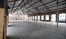 Stara fabryka staje się centrum Wawra