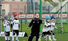 Nowe przedszkole w Wawrze. Dla małych sportowców