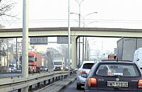 Będzie buspas na Płowieckiej?