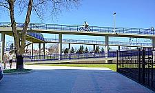 Kładka jeszcze w tym roku, przejazd zamknięty w kwietniu