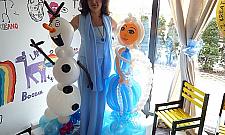 Pozytywnie zakręcona - Pszczółka Gosia