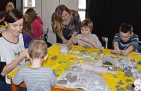 Dok�d z dzieckiem ? Weekend pe�en wra�e�