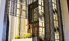 Jabłonna: kościół z lat 50-tych został zabytkiem