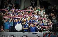 Mobilizacja! Wszyscy na r�czn� do Areny!