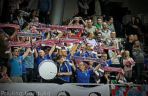 Mobilizacja! Wszyscy na ręczną do Areny!