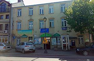 Stary ratusz wkrótce odmłodnieje