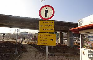 Porozmawiaj o inwestycjach na Targówku