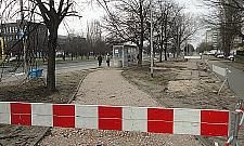 Porozmawiaj o inwestycjach na Targówku