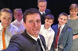 Drugi rok z rzędu Lemury najlepsze na Białołęce!