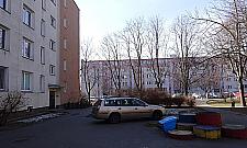 Koniec parkingowego El Dorado na osiedlu Kondratowicza