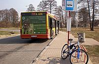 Mieszkańcy Zielonej Białołęki chcą zmian w komunikacji