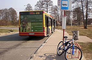 Mieszkańcy Zielonej Białołęki chcą zmian w komunikacji