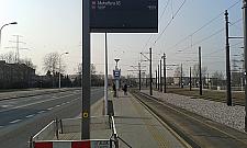 Jest prąd dla kolejnych tramwajów na Światowida