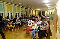 Burmistrz zdradza plany dla bazaru Trocka i budowy metra. Nic nowego