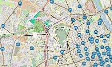 "Gdzie jest Bemowo Bike?" - pyta Masa Krytyczna