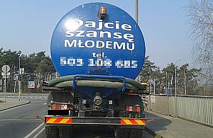 Dajcie mi szansę! Chcę zarabiać!