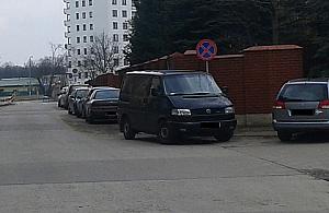 Zakaz to czy tylko aluzja?