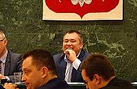 Prima aprilis! Jarosław Dąbrowski patronem Słonecznej Szkoły?