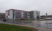 Prima aprilis! Jarosław Dąbrowski patronem Słonecznej Szkoły?