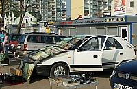 Rupieciarnia dwa razy w miesi�cu