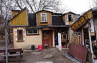 Działka przy Górczewskiej nigdy nie zostanie zabudowana?