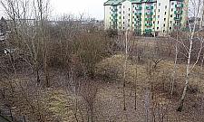 Działka przy Górczewskiej nigdy nie zostanie zabudowana?