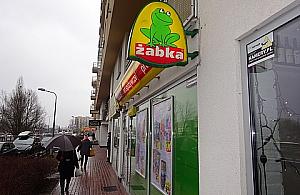 Nowe osiedla z Żabkami, stare z Biedronkami?