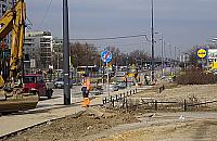 Otwarcie Powstańców Śląskich prawdopodobnie w czwartek