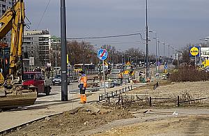 Otwarcie Powstańców Śląskich prawdopodobnie w czwartek