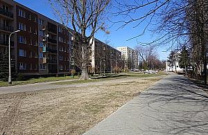 Mały lifting na Rohatyńskiej. Gdzie to jest?