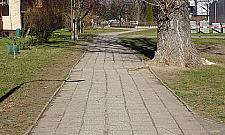 Mały lifting na Rohatyńskiej. Gdzie to jest?