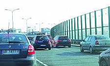 Prima aprilis! Koniec drogowego pata. Zbudują estakadę na Marsa