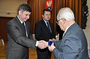 Prima aprilis! Konflikt Grabca ze Smogorzewskim! Który wystartuje do Sejmu?