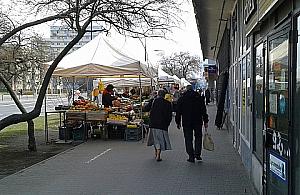 Kupcy z Górczewskiej muszą się przenieść