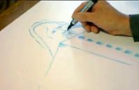 Prima aprilis! To już pewne! Jezus Althamera stanie na Bródnie!