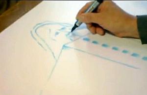 Prima aprilis! To już pewne! Jezus Althamera stanie na Bródnie!