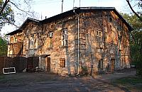 Jak zmieni� Targ�wek? Najpierw spacer