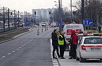 Można już jeździć Powstańców Śląskich, tramwaj ruszy 8 kwietnia