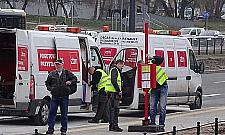 Można już jeździć Powstańców Śląskich, tramwaj ruszy 8 kwietnia