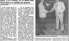 Można już jeździć Powstańców Śląskich, tramwaj ruszy 8 kwietnia