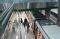 Przesiadka przy Stadionie. Co jest dobrze, a co źle?