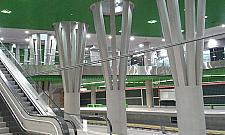 Przesiadka przy Stadionie. Co jest dobrze, a co źle?